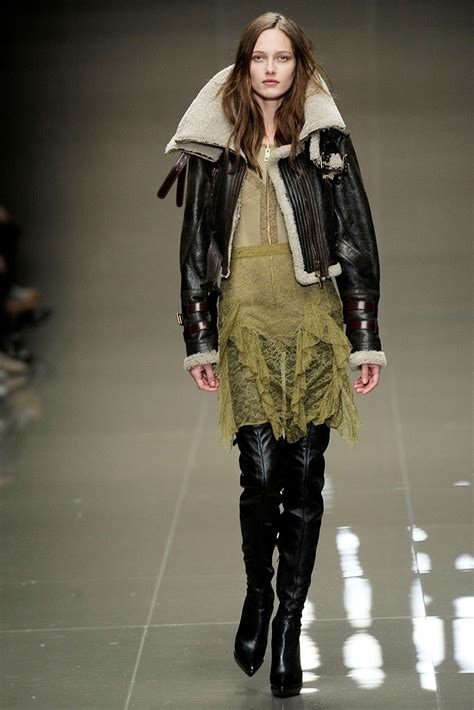 burberry 2010 collection